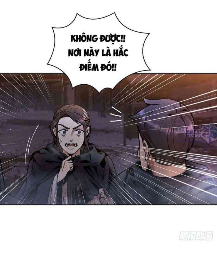 Đại Sư Huynh - Page 18