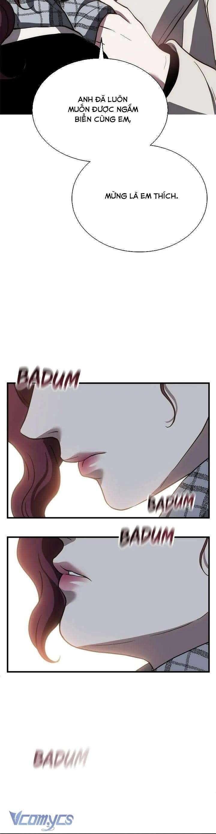 Ba Lần Động Phòng - Page 27