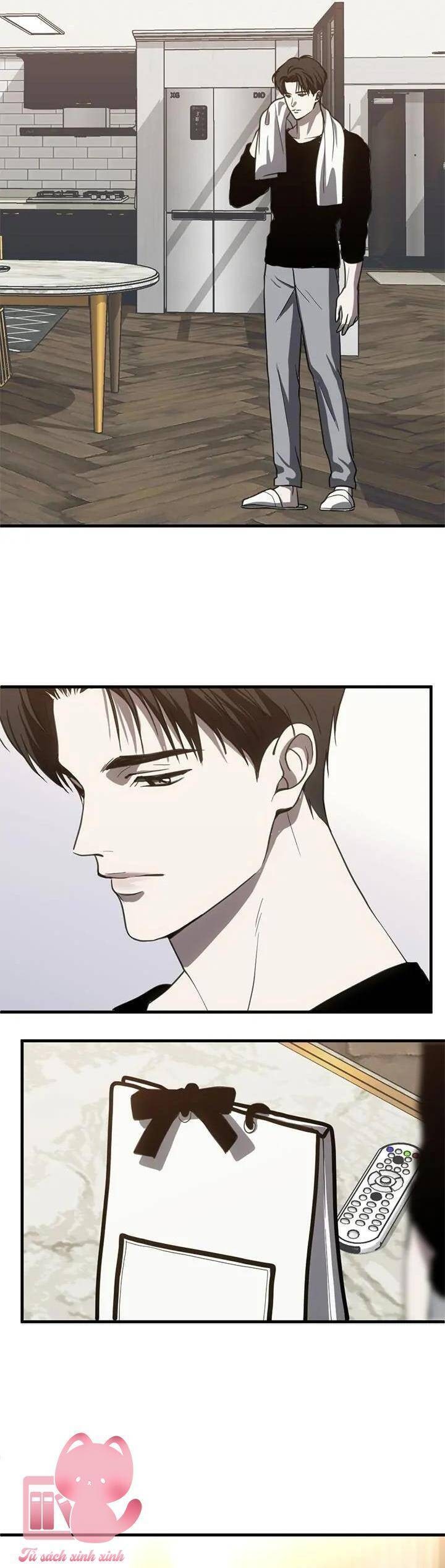 Ba Lần Động Phòng - Page 30