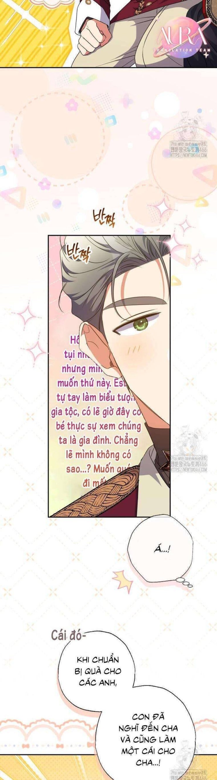 Thánh Nữ Được Đại Công Tước Nhận Nuôi - Page 9