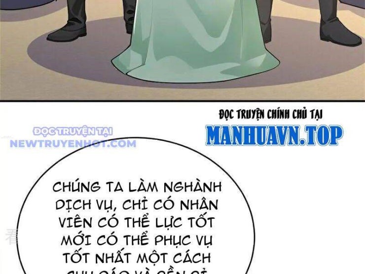 Ta thực sự không muốn làm thần tiên - Page 55