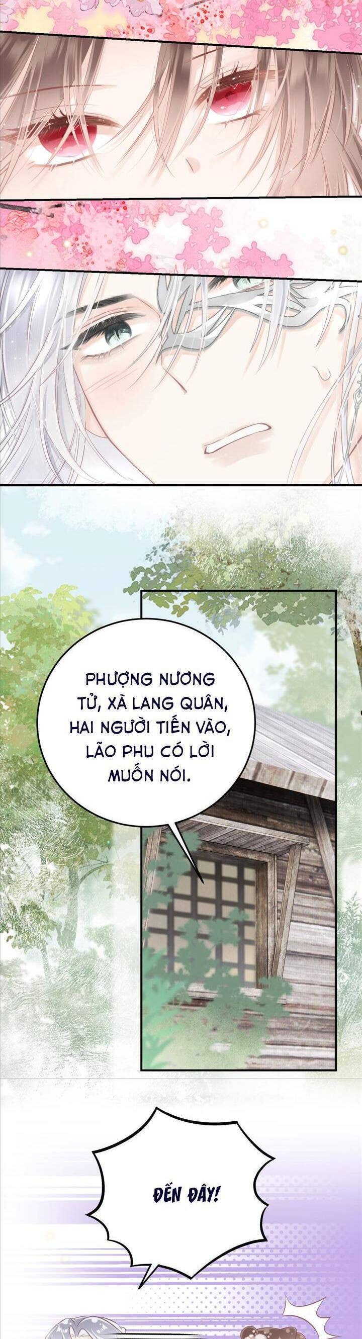 Rắn Cưng Nhà Tôi Lại Đang Diễn Trò Với Tôi - Page 7