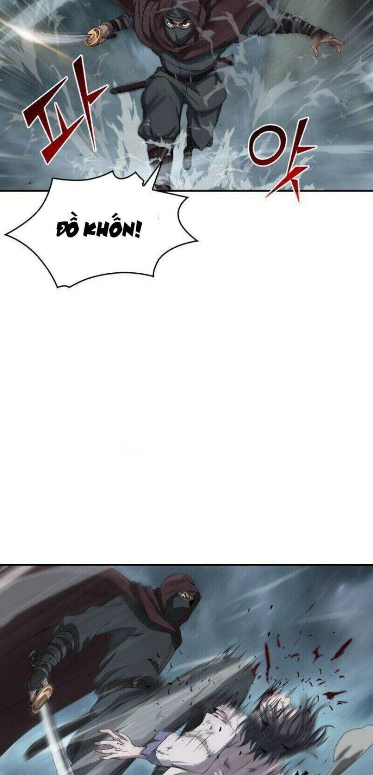 Ngã lão ma thần - Page 30