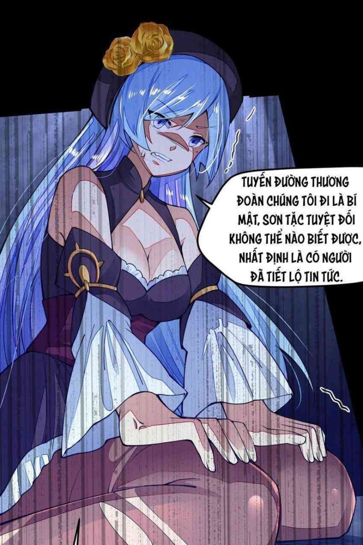 Đại Sư Huynh - Page 21