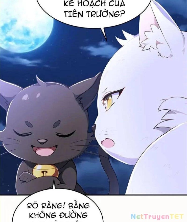 Ta thực sự không muốn làm thần tiên - Page 8