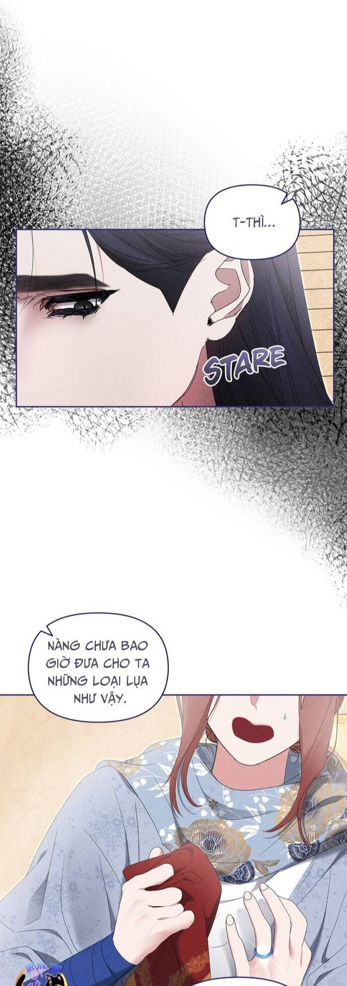 Bạn Đồng Hành Của Ryun - Page 8