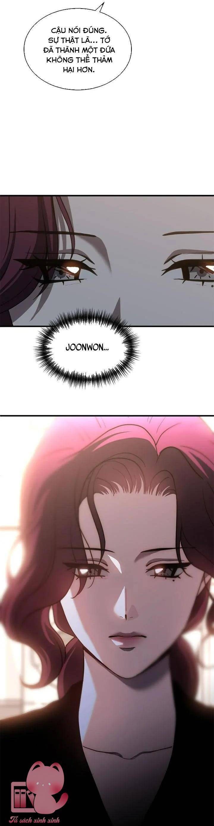 Ba Lần Động Phòng - Page 11