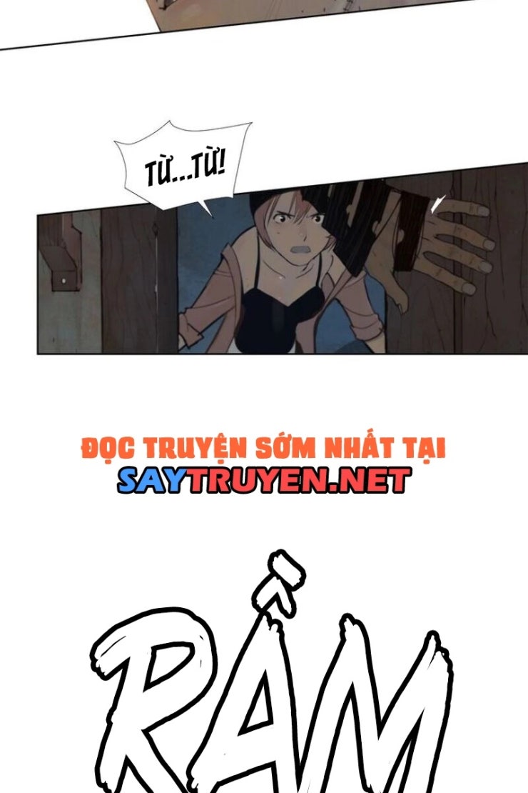 Vinh Quang Kiếm - Page 60