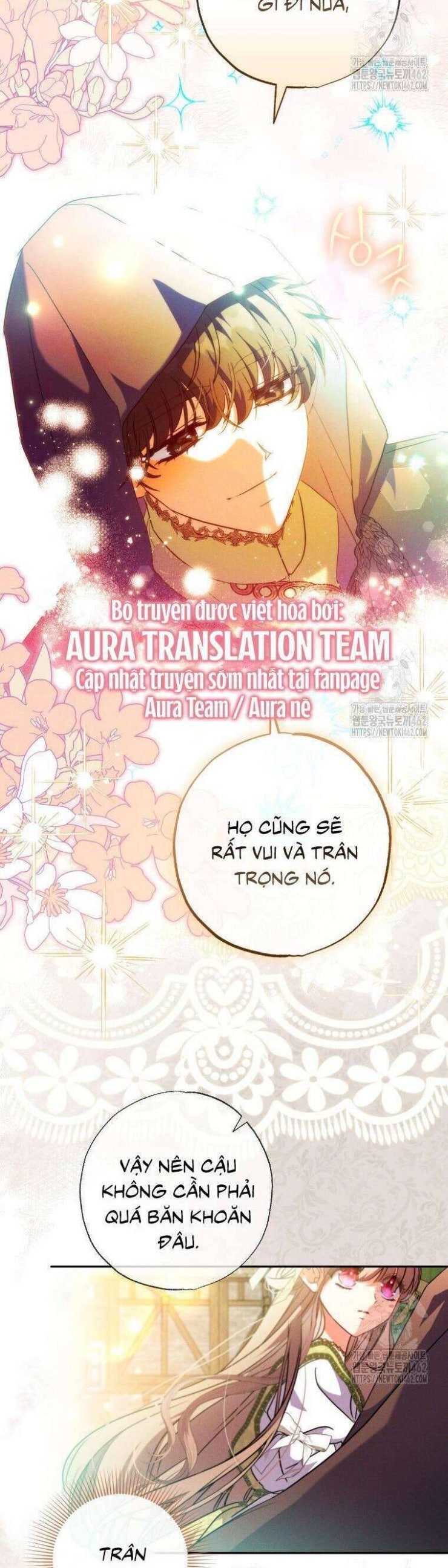 Thánh Nữ Được Đại Công Tước Nhận Nuôi - Page 7