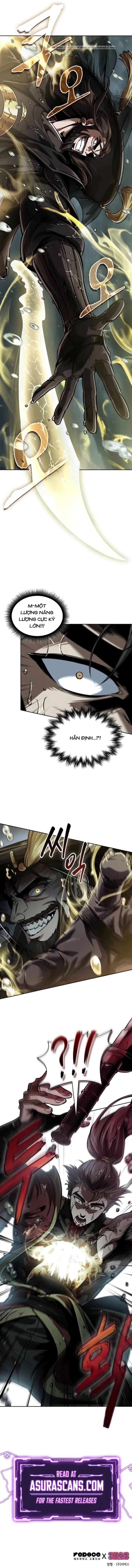 Ngã lão ma thần - Page 12