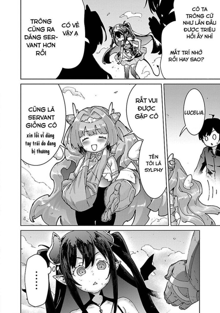 Mobu kara Hajimaru Tansaku Eiyuutan - Page 13