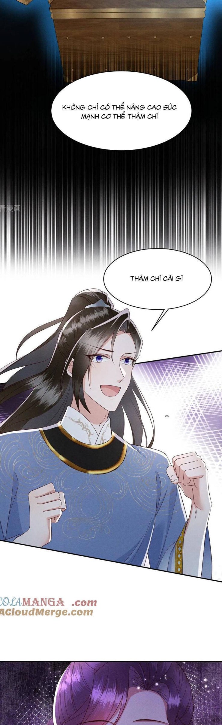 Hướng Dẫn Làm Nhiệm Vụ Của Nữ Diêm La - Page 19