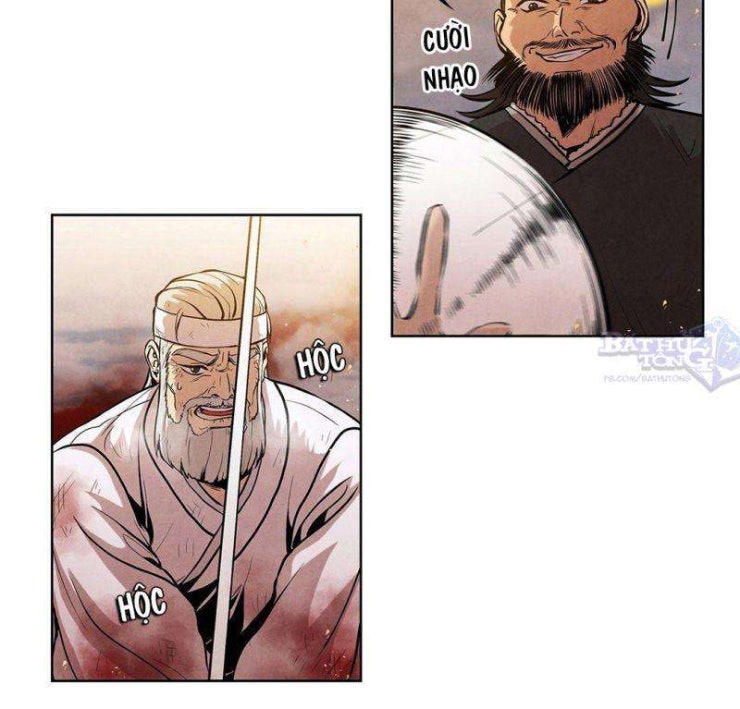 Đại Sư Huynh - Page 86