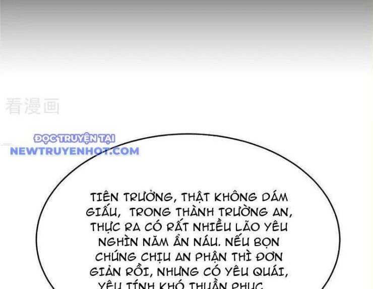 Ta thực sự không muốn làm thần tiên - Page 34