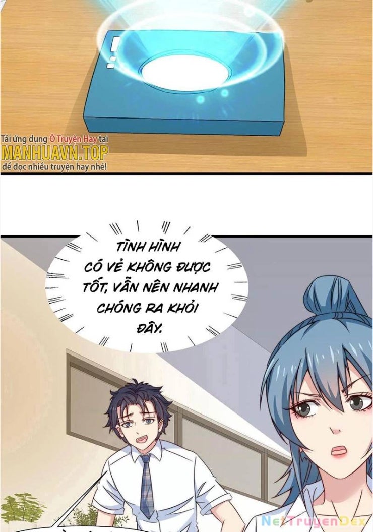 Slime Ta Treo Cự Long Lên Đánh Là Hợp Lý Nhỉ? - Page 11