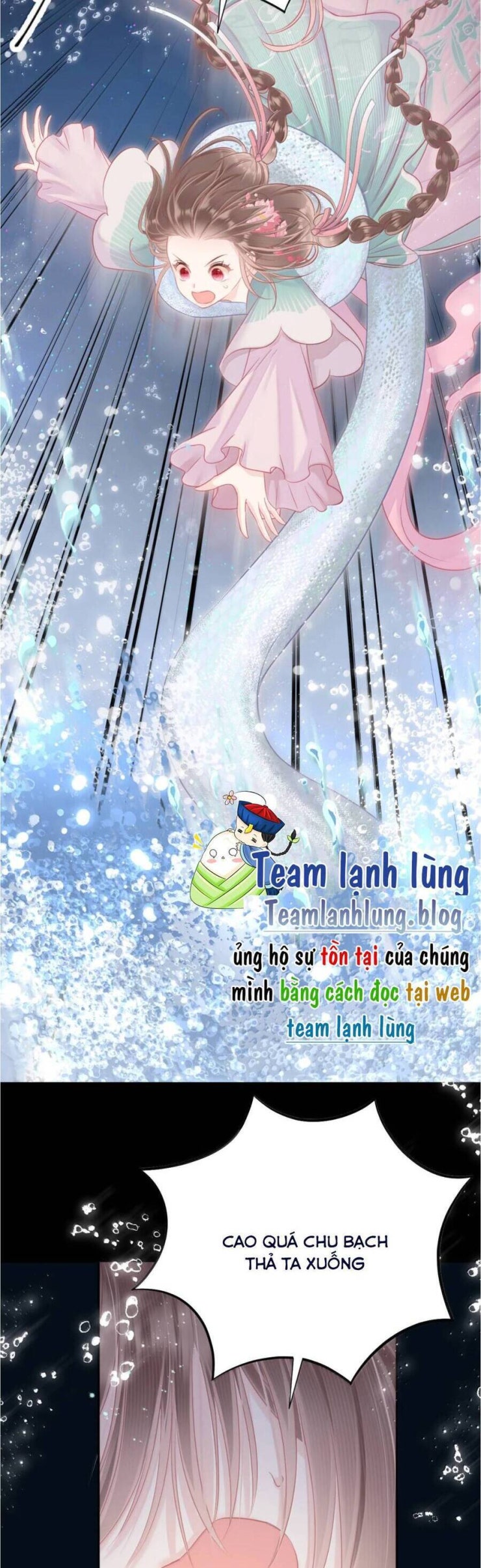 Rắn Cưng Nhà Tôi Lại Đang Diễn Trò Với Tôi - Page 5