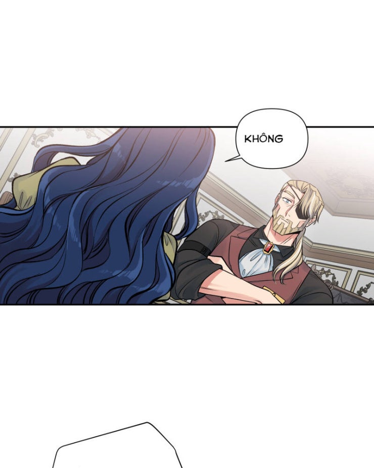 Phải Lòng Ông Nội Của Vị Hôn Phu Cũ Của Tôi - Page 8