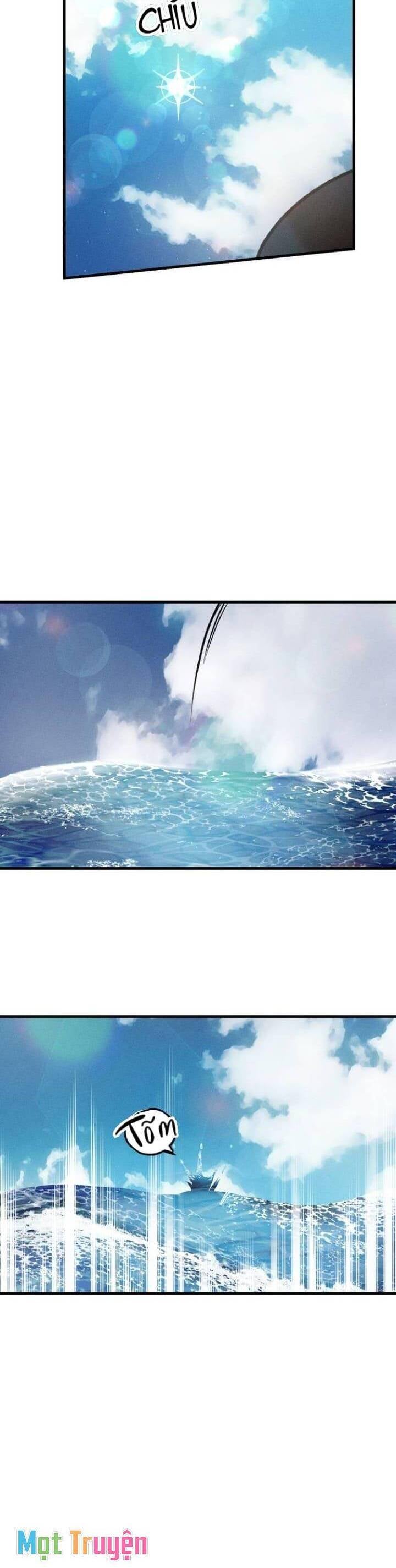 Nhân Viên Mới Là Ma Vương - Page 31