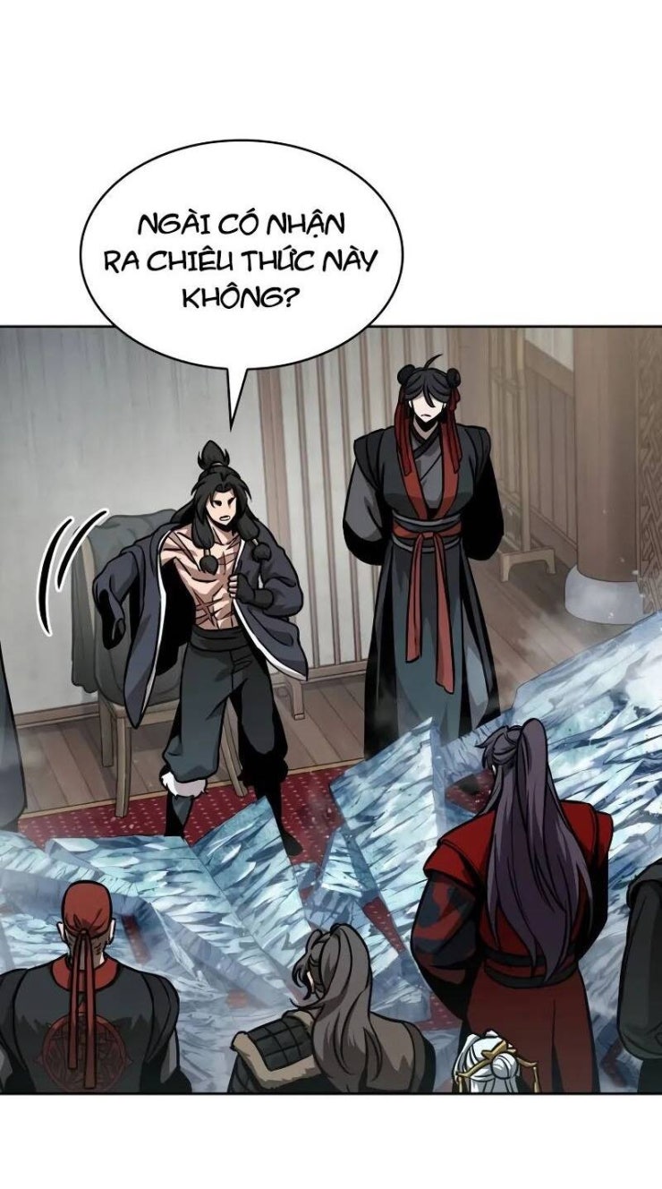 Ngã lão ma thần - Page 66