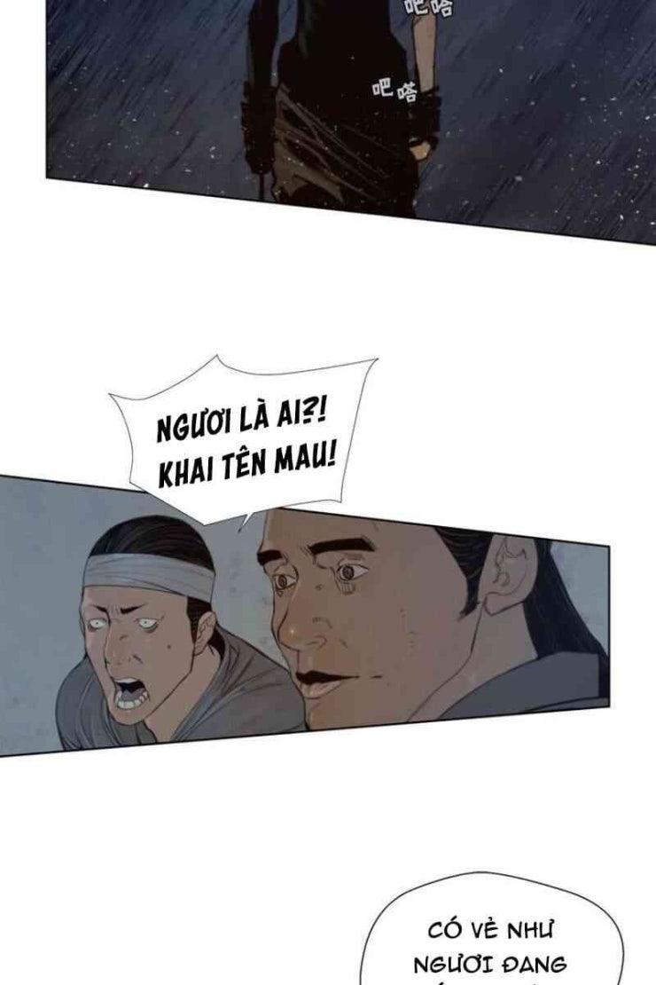 Vinh Quang Kiếm - Page 10