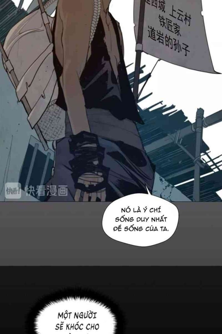 Vinh Quang Kiếm - Page 24