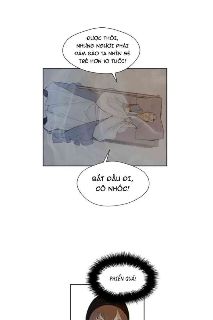 Vinh Quang Kiếm - Page 11