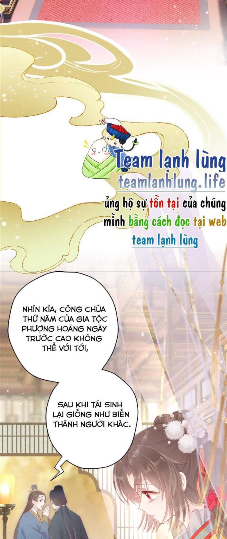 Rắn Cưng Nhà Tôi Lại Đang Diễn Trò Với Tôi - Page 7