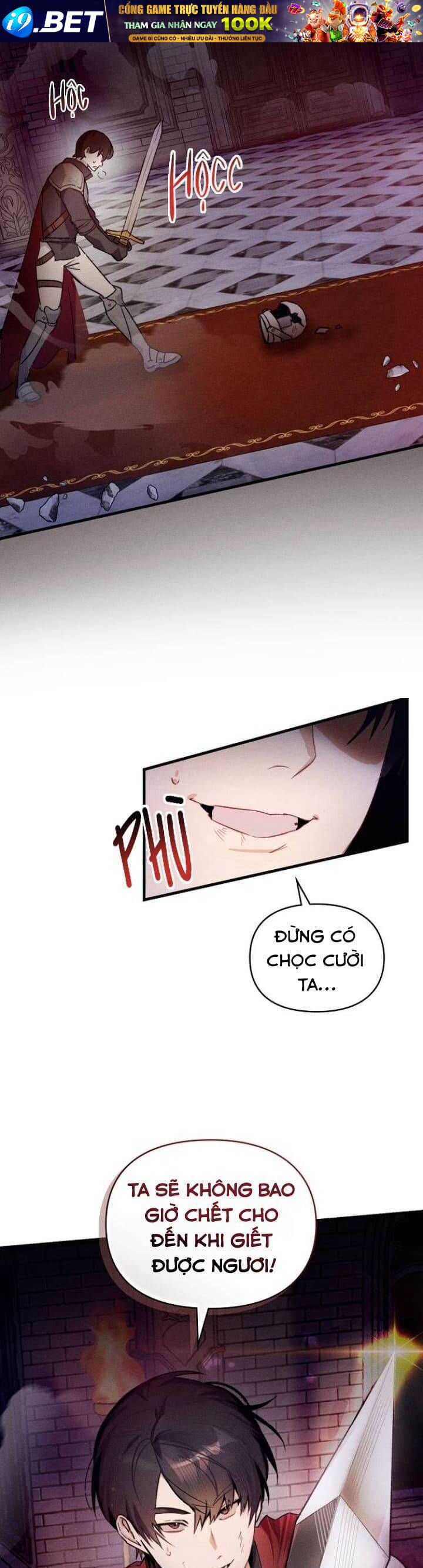 Nhân Viên Mới Là Ma Vương - Page 5