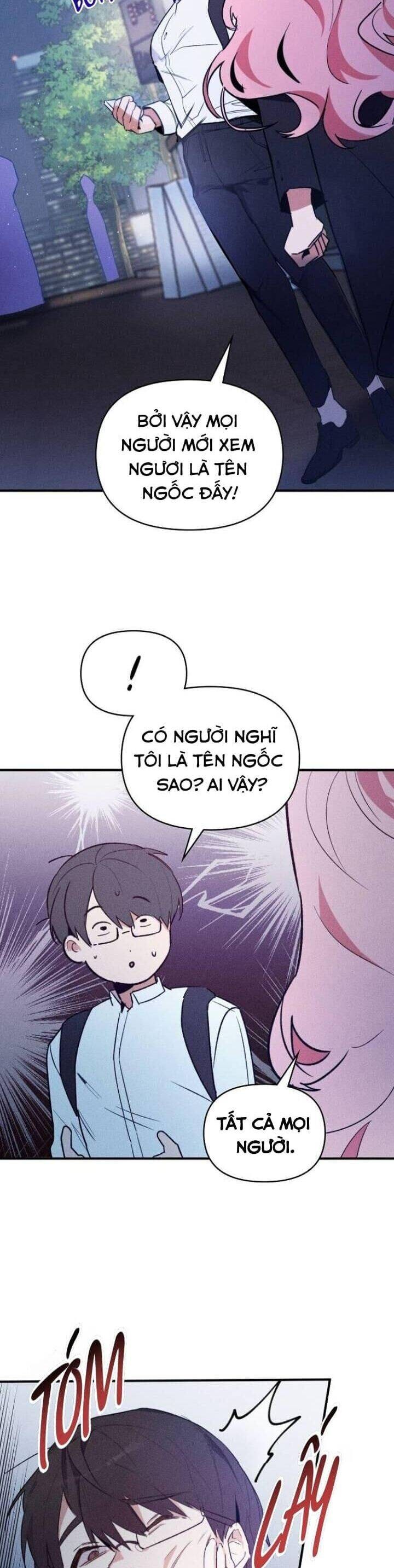 Nhân Viên Mới Là Ma Vương - Page 42