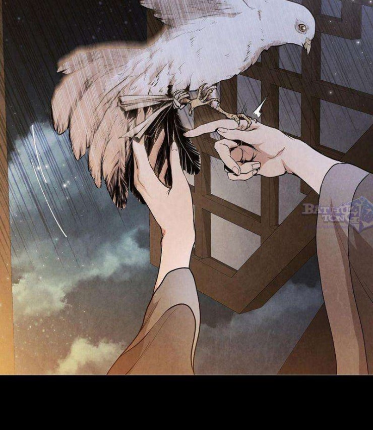 Đại Sư Huynh - Page 112