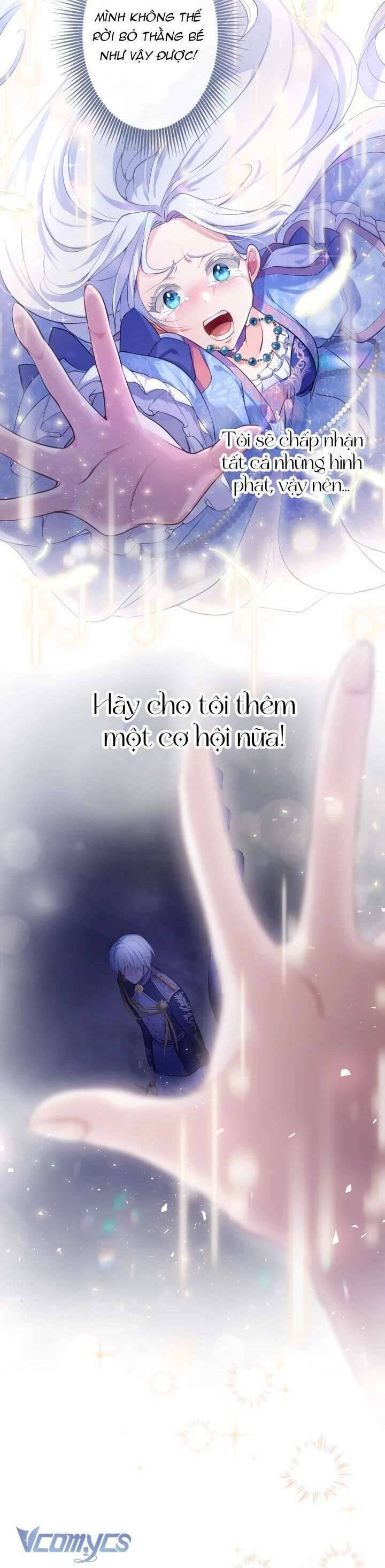 Bệ Hạ À, Từ Giờ Tôi Sẽ Nuôi Dưỡng Thằng Bé - Page 14