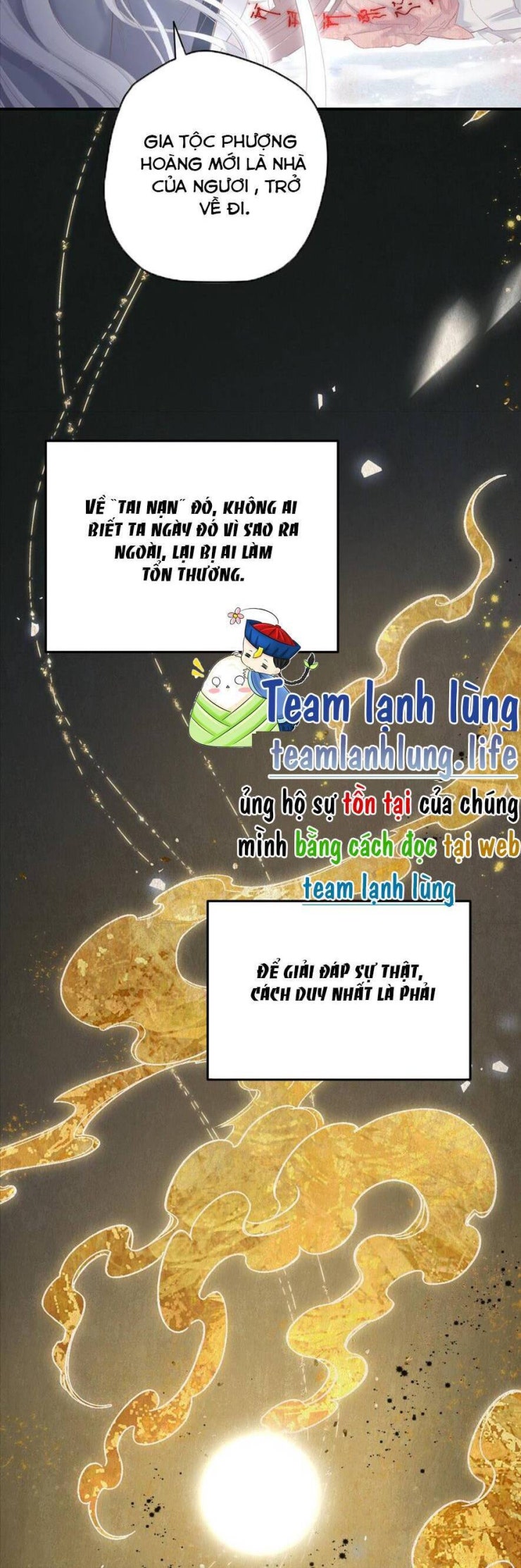 Rắn Cưng Nhà Tôi Lại Đang Diễn Trò Với Tôi - Page 16