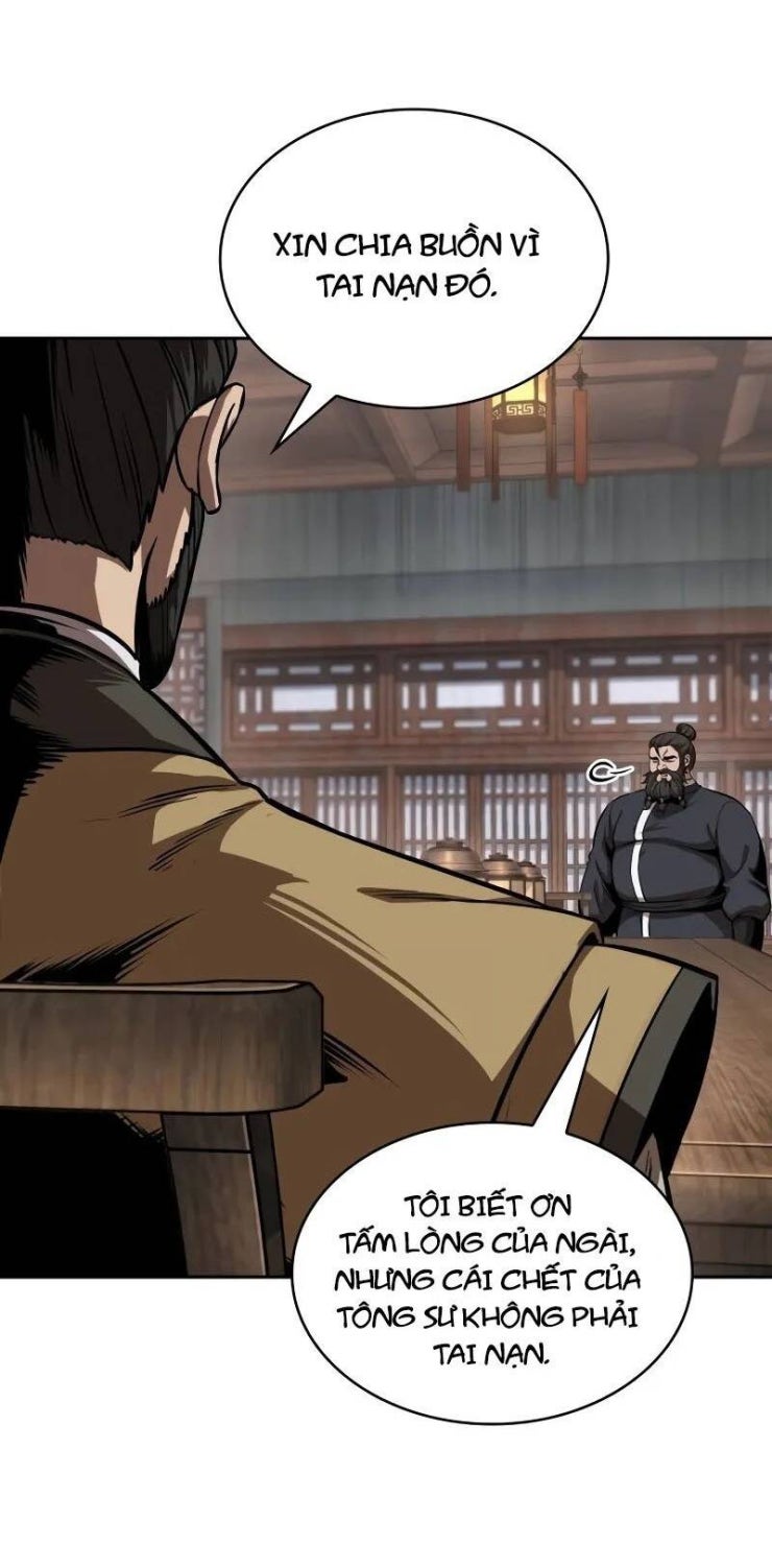 Ngã lão ma thần - Page 54