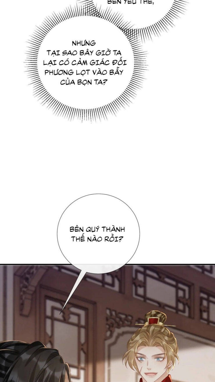 Bệnh Trạng Dụ Dỗ - Page 18