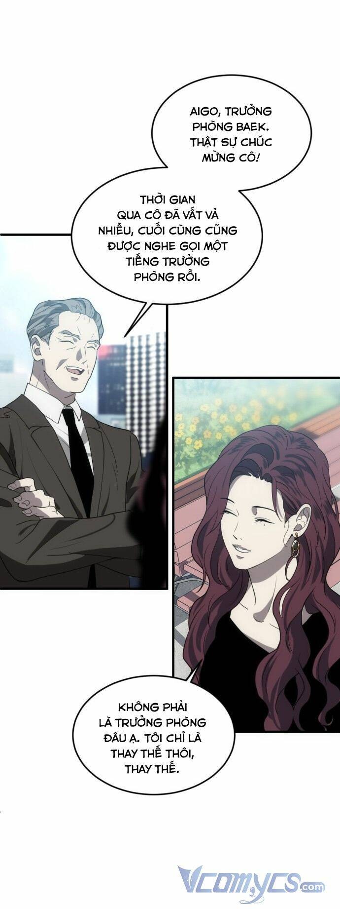 Ba Lần Động Phòng - Page 37