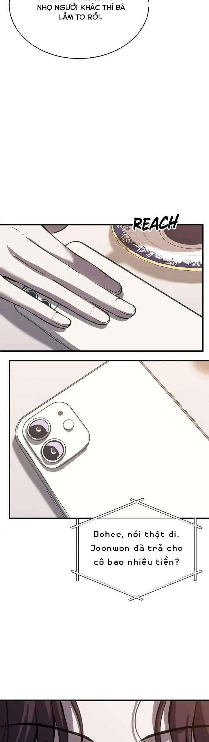 Ba Lần Động Phòng - Page 7