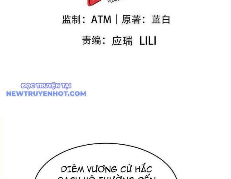 Ta thực sự không muốn làm thần tiên - Page 5