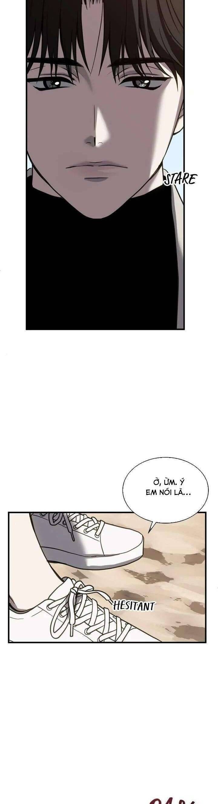 Ba Lần Động Phòng - Page 30