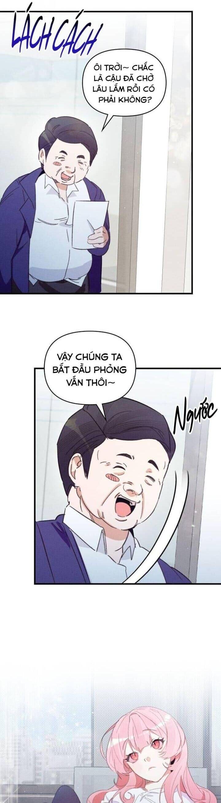 Nhân Viên Mới Là Ma Vương - Page 30