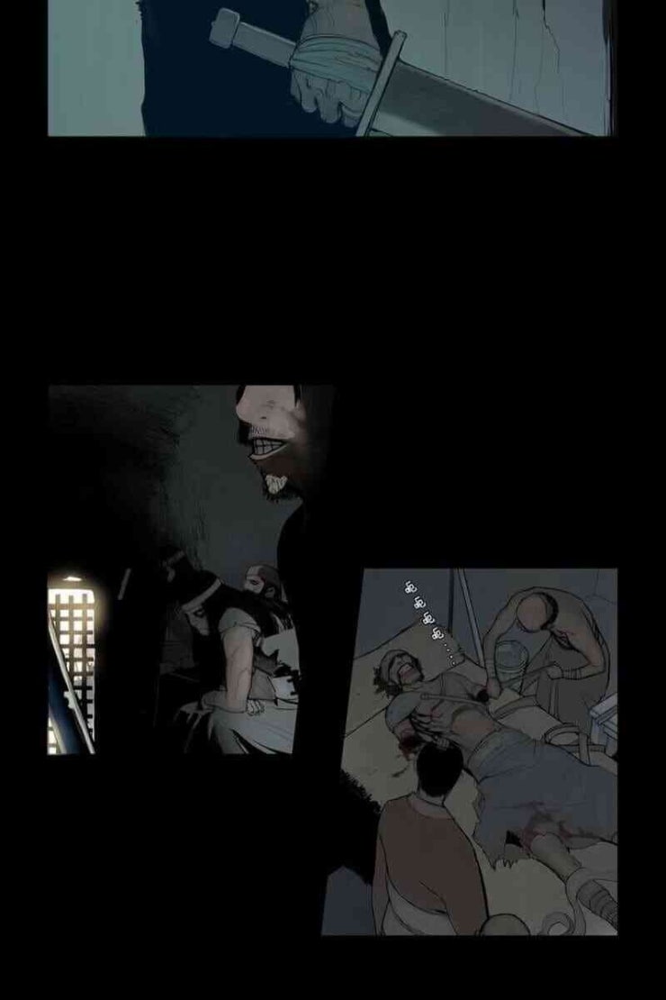 Vinh Quang Kiếm - Page 9