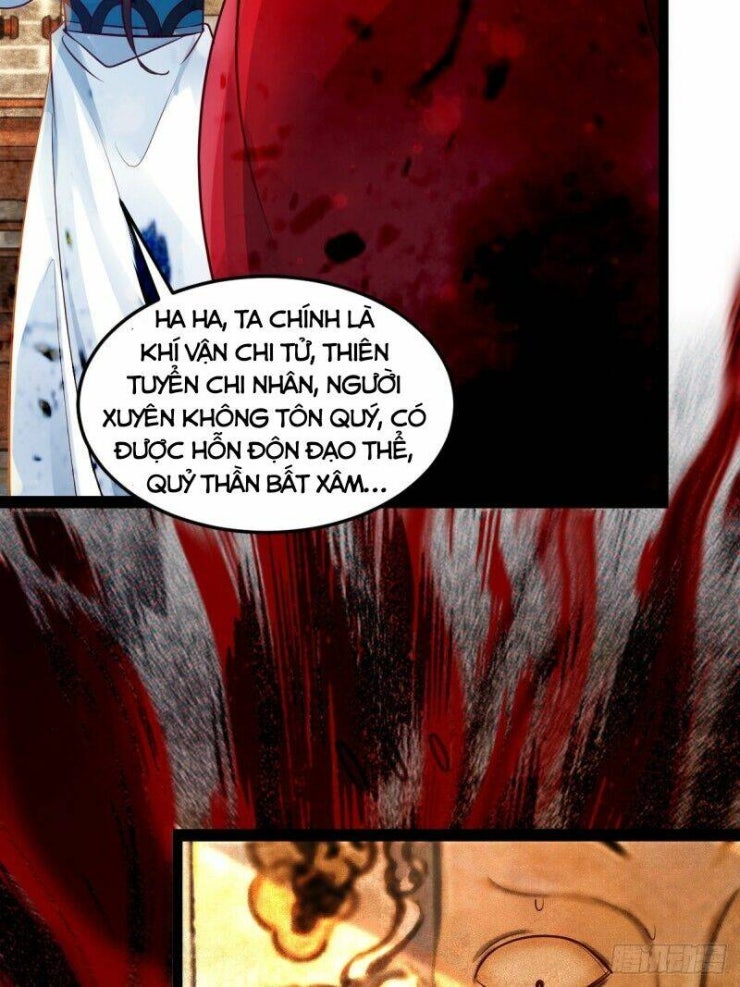 Ta thực sự không muốn làm thần tiên - Page 49