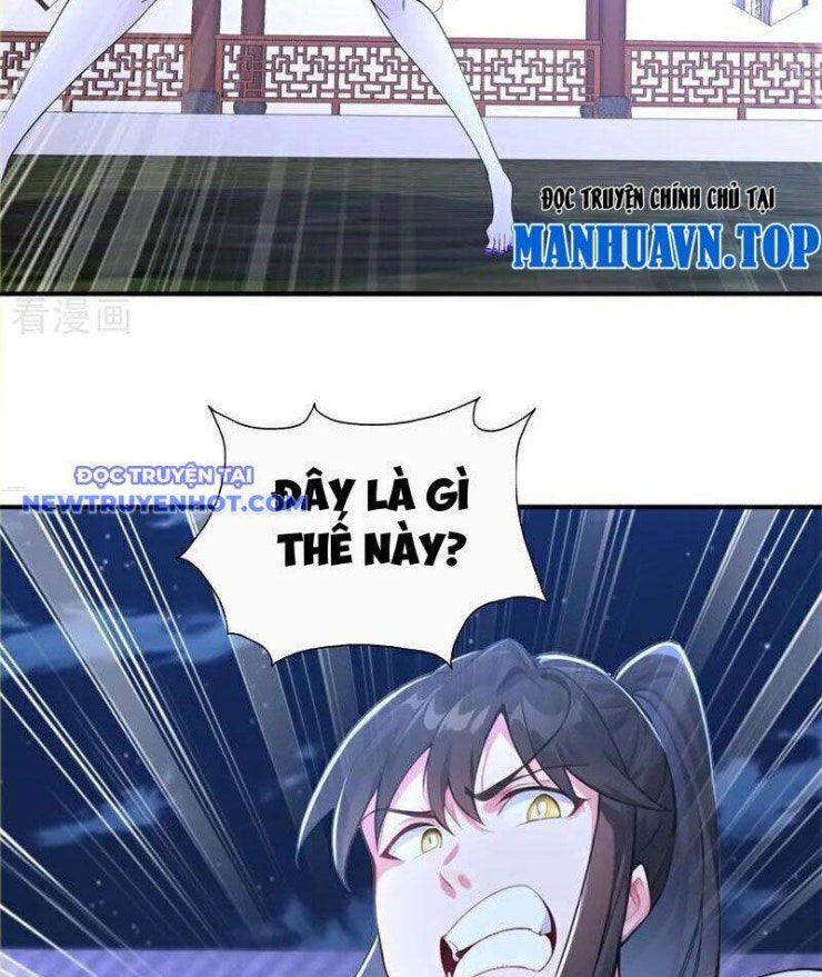 Ta thực sự không muốn làm thần tiên - Page 33