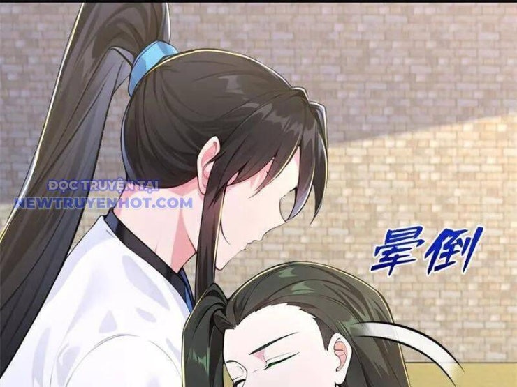 Ta thực sự không muốn làm thần tiên - Page 86