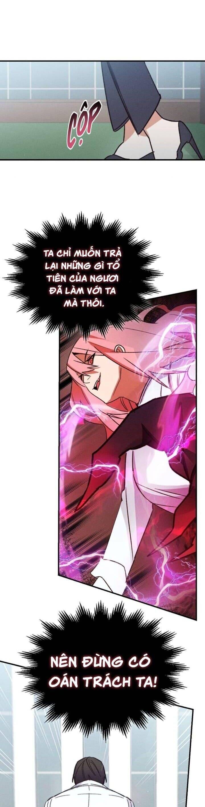 Nhân Viên Mới Là Ma Vương - Page 22