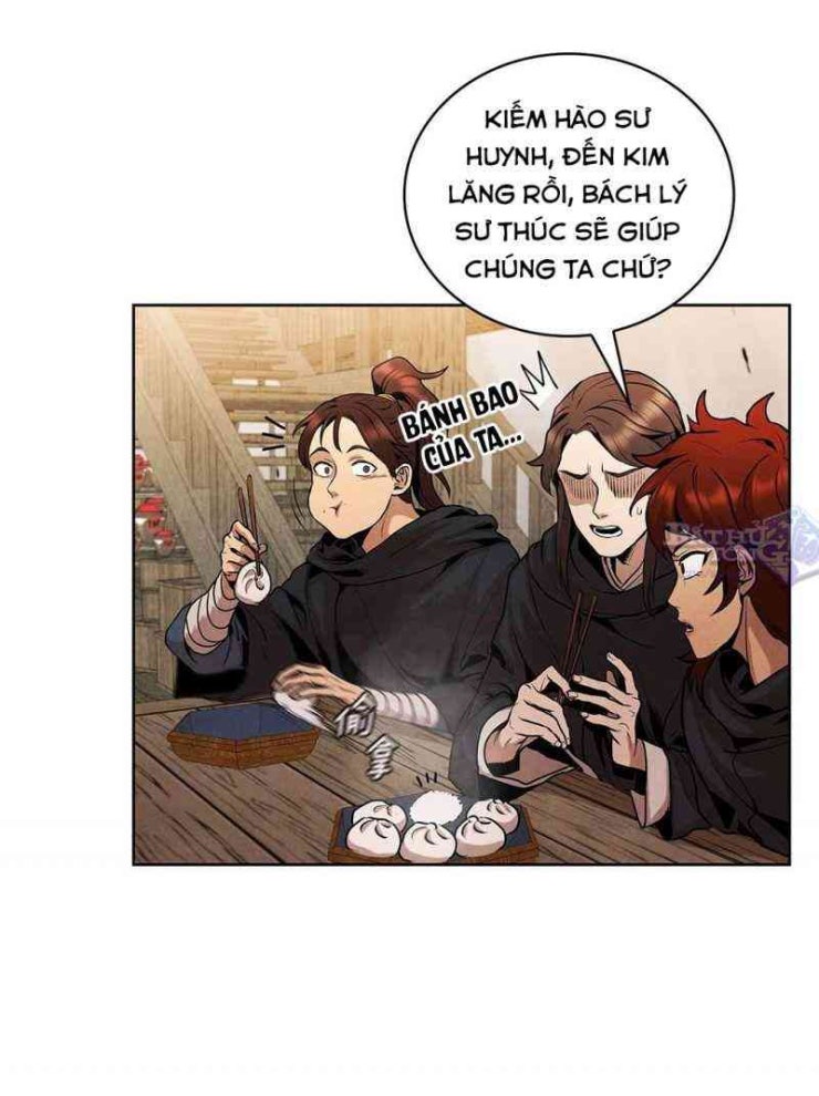 Đại Sư Huynh - Page 48