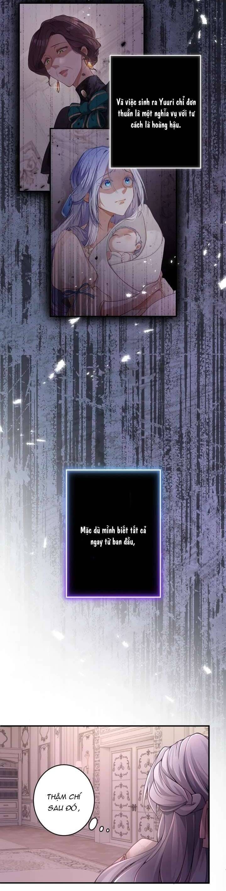 Bệ Hạ À, Từ Giờ Tôi Sẽ Nuôi Dưỡng Thằng Bé - Page 37