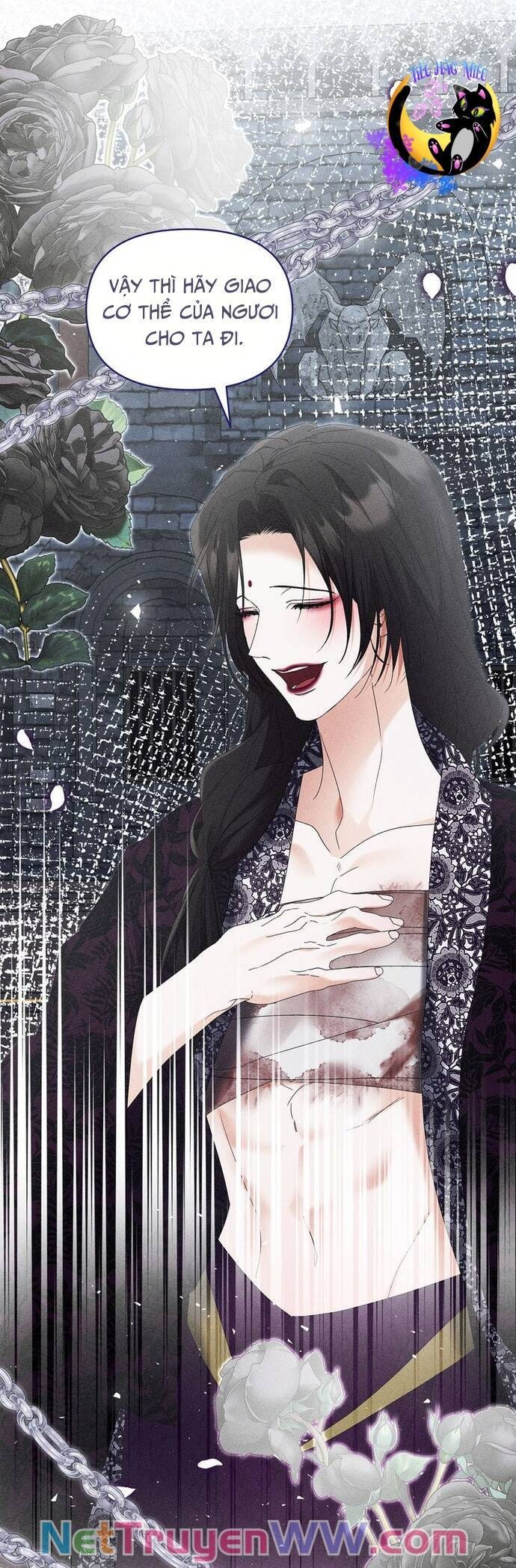 Bạn Đồng Hành Của Ryun - Page 21