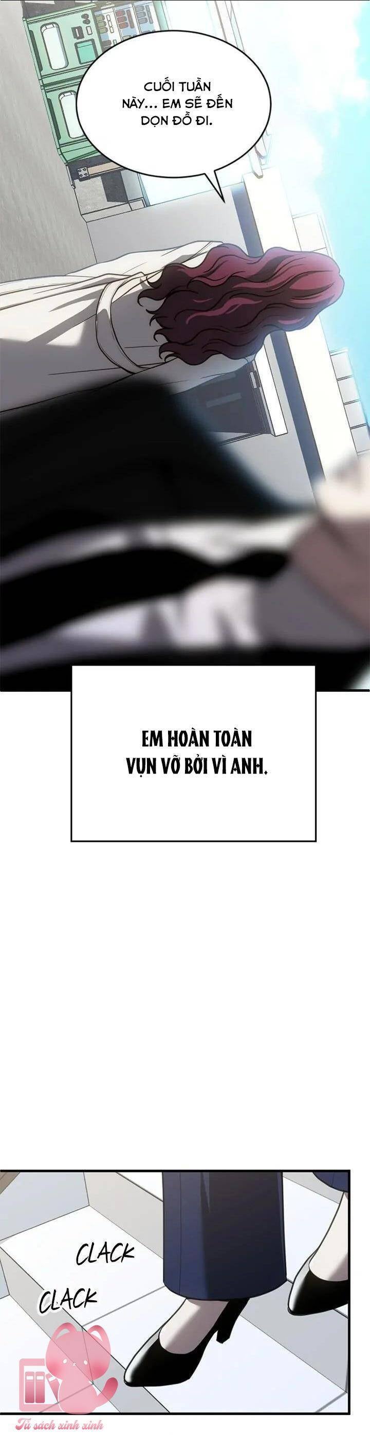 Ba Lần Động Phòng - Page 16