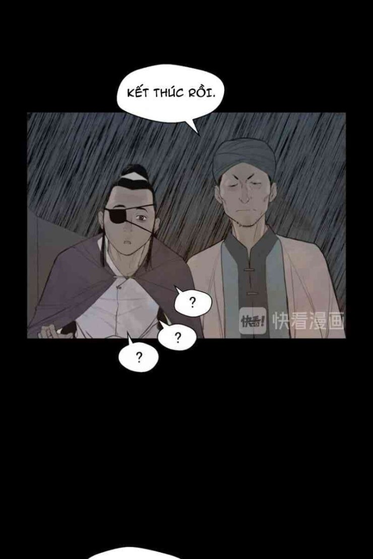 Vinh Quang Kiếm - Page 41