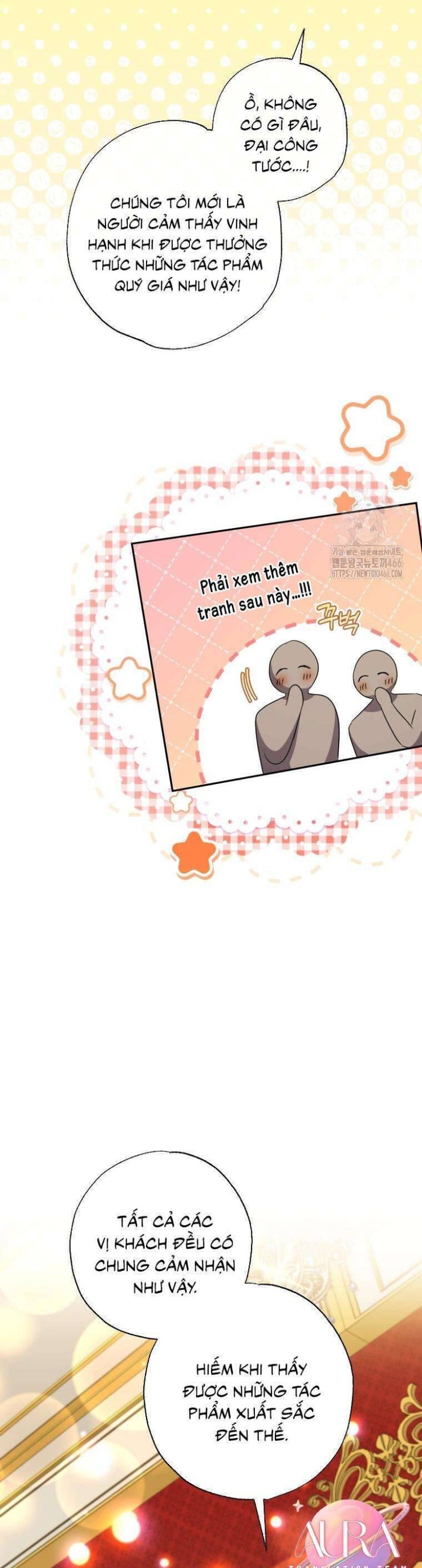 Thánh Nữ Được Đại Công Tước Nhận Nuôi - Page 27